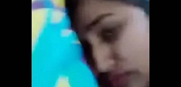  Swathi naidu on bed seducing by showing body